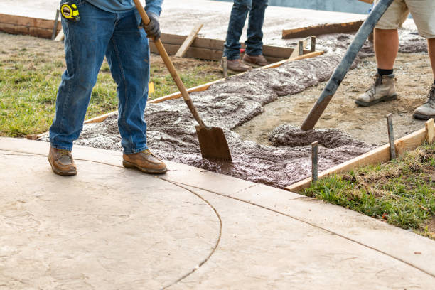 Best Concrete Sealing and Maintenance in Osage Beach, MO