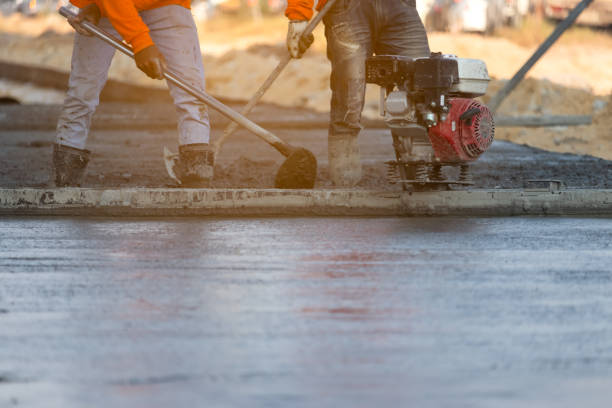 Best Stamped Concrete Services in Osage Beach, MO
