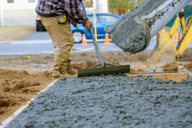 Best Residential Concrete Solutions in Osage Beach, MO