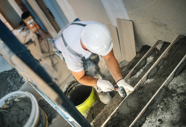 Best Concrete Steps and Stairs in Osage Beach, MO